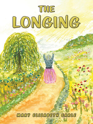 cover image of The Longing